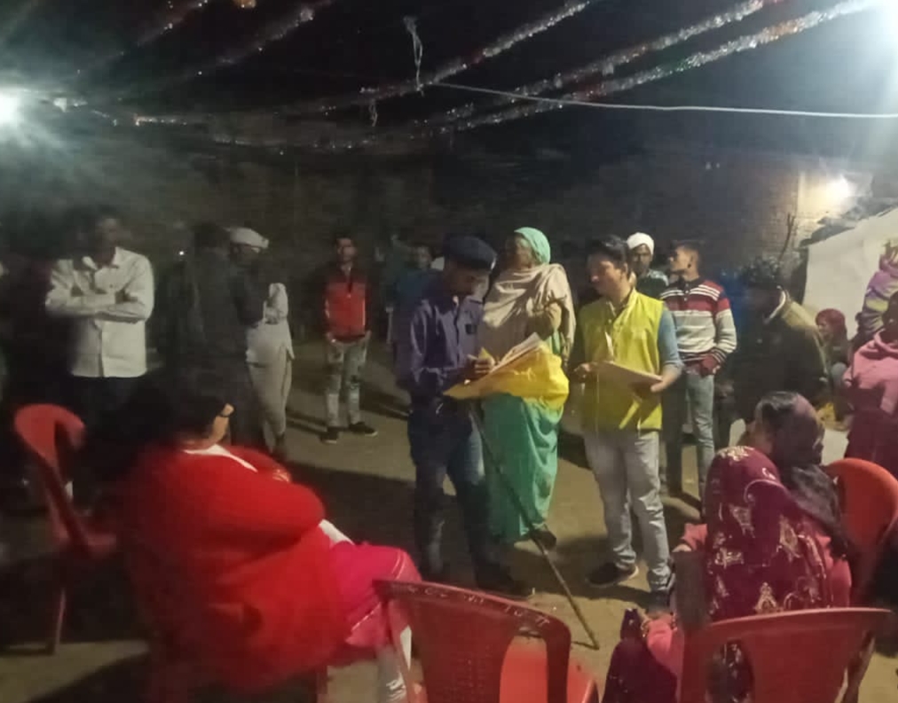 नाबालिग की शादी 