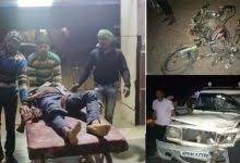 shivpuri, Bolero car,wedding processions