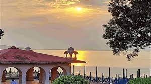 bhopal, Weather of Madhya Pradesh 