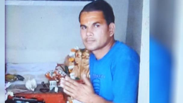  प्रेमी के साथ मिलकर की पति की हत्या 