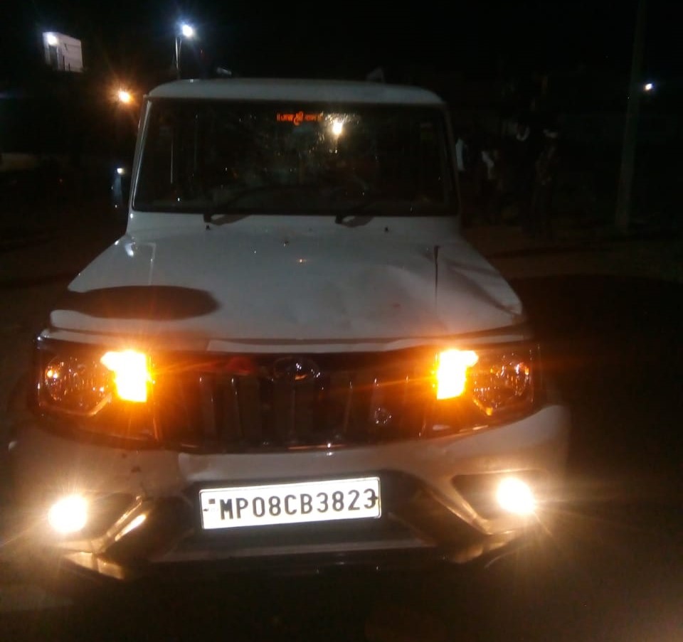  भीषण हादसा