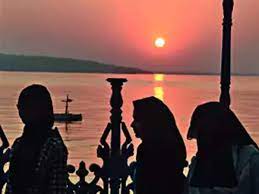 bhopal,Changes, weather along ,winter state