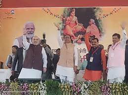 satna, Union Home Minister,Kol Tribe Mahakumbh 