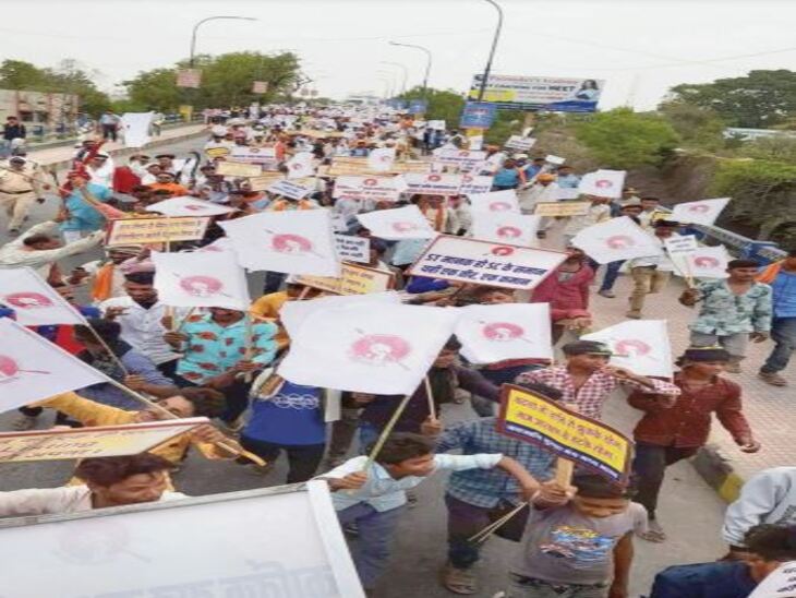  नहीं मिलेगा आरक्षण का लाभ