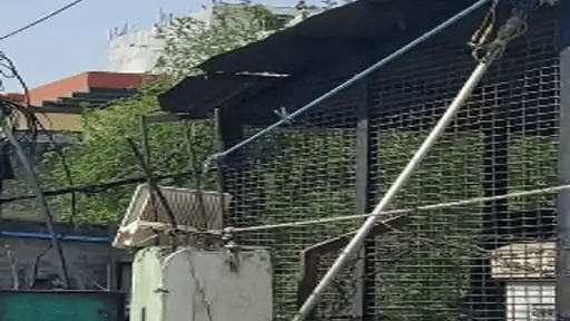 तीन लोगों का हत्यारा गाँव वालों के लिए धर्म का मसीहा 