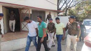 khandwa, Indore contractor,murdered 