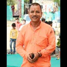 इंदौरी पार्षद 