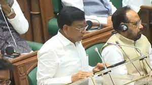 bhopal, Shivraj government , budget 